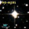 HD  46181