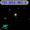 TYC 2811-482-1