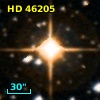 HD  46205