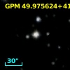 GPM  49.975624+41.733671