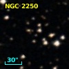 NGC  2250