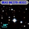 IRAS 06279-0332