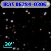 IRAS 06284-0306