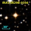 IRAS 06298-0356