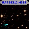 IRAS 06312-0359