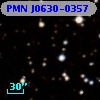 PMN J0630-0357