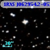 1RXS J062954.2-052248
