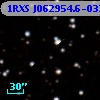 1RXS J062954.6-033520
