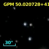 GPM  50.020728+41.572682