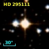 HD 295111