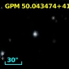 GPM  50.043474+41.608965