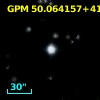 GPM  50.064157+41.582168
