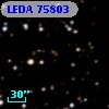 LEDA   75803