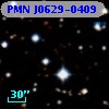 PMN J0629-0409