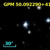 GPM  50.092290+41.539668