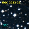 NGC  2232    22