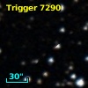 Trigger  7290