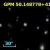 GPM  50.148778+41.773835