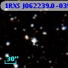 1RXS J062239.0-035937