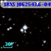 1RXS J062543.6-045440