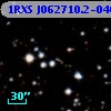 1RXS J062710.2-040510