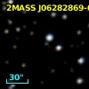1RXS J062829.0-030712
