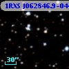 1RXS J062846.9-044256