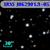 1RXS J062901.9-052015