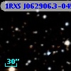 1RXS J062906.3-045332