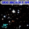 1RXS J062926.7-045317