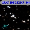 1RXS J062929.7-044116