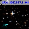 1RXS J062937.1-040403