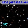 1RXS J062938.0-042320