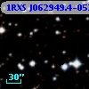 1RXS J062949.4-052513