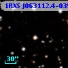1RXS J063112.4-035016