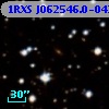 1RXS J062546.0-042207