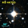 HD  44703