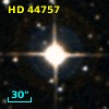 HD  44757