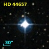 HD  44657