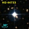 HD  44733