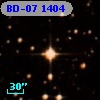 BD-07  1404