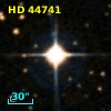 HD  44741