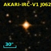 IRAS 06201-0821