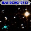 IRAS 06202-0712
