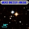 IRAS 06211-0616