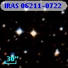 IRAS 06211-0722
