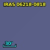 IRAS 06218-0818