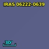 IRAS 06222-0639