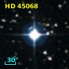 HD  45068