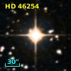 HD  46254